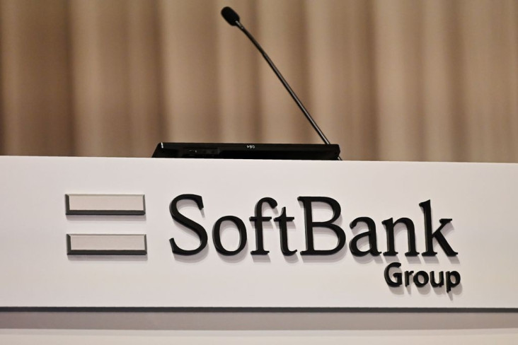 SoftBank Investasi USD60...