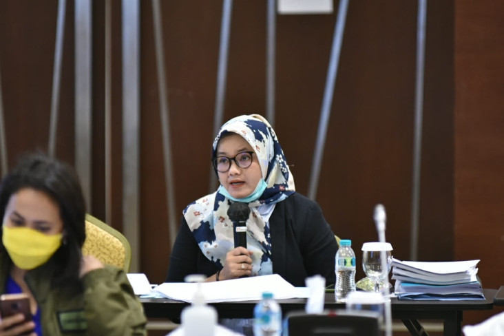 PKB Minta OJK Perketat...