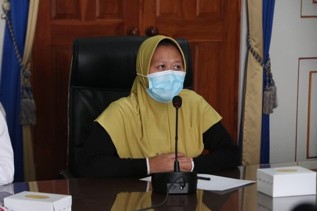 Alhamdulillah, Pemkot...