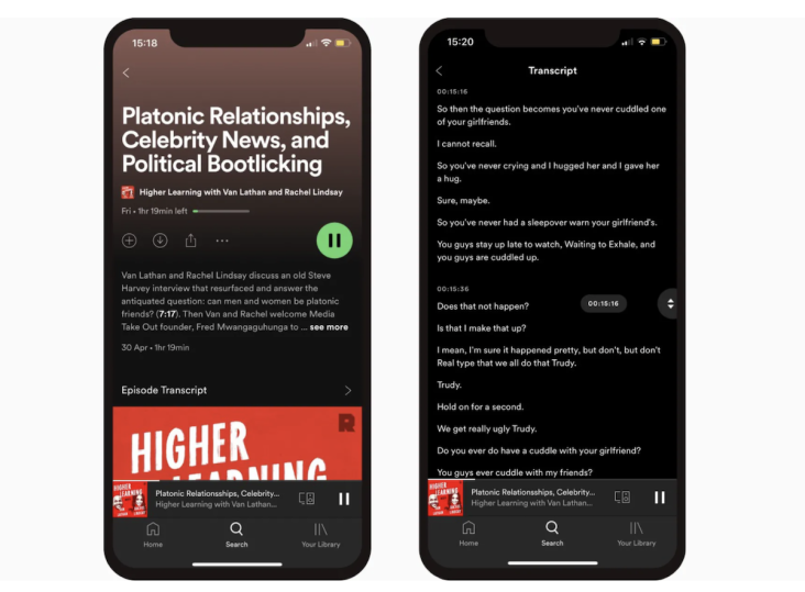 Keren, Spotify Siapkan...