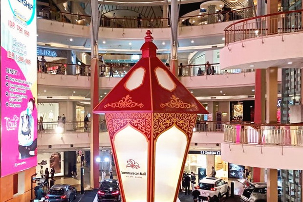 Siasat Mall Datangkan...