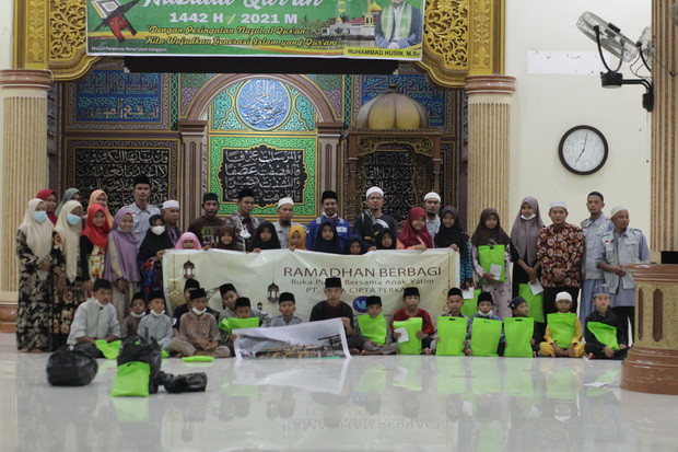 Wira Cipta Perkasa Luncurkan...