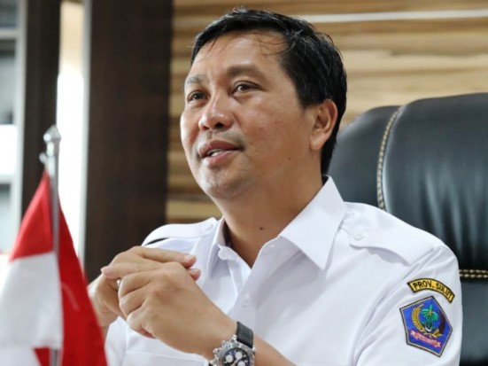 Perluas Pasar Wisatawan,...