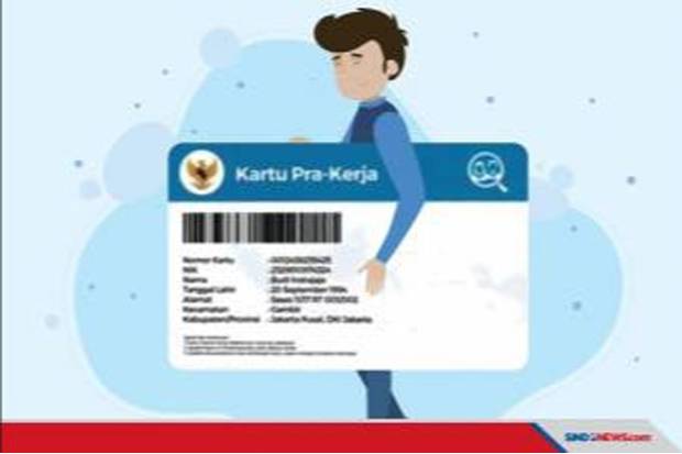Survei: Alumni Prakerja...