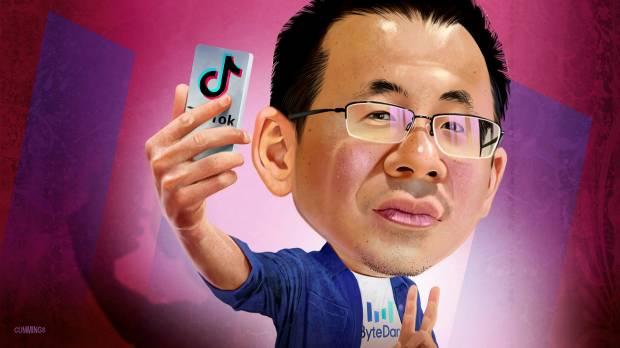 Menang Telak Lawan Trump,...
