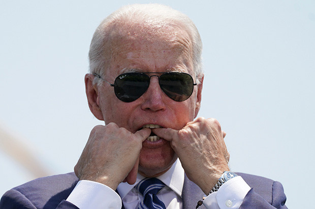 Telepon Netanyahu, Biden...