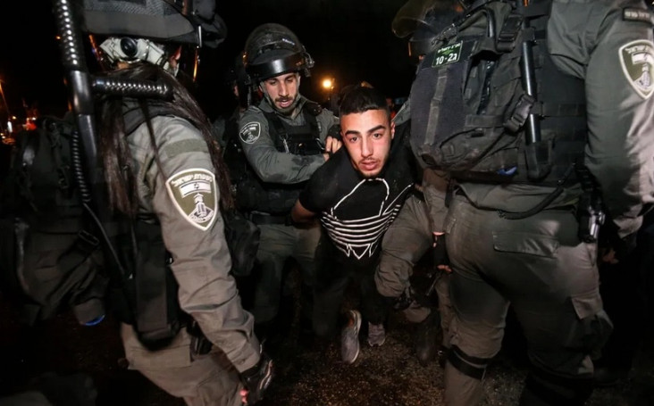 Hamas: Tinggalkan Sheikh...