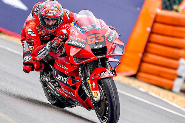 Digusur Quartararo dari...