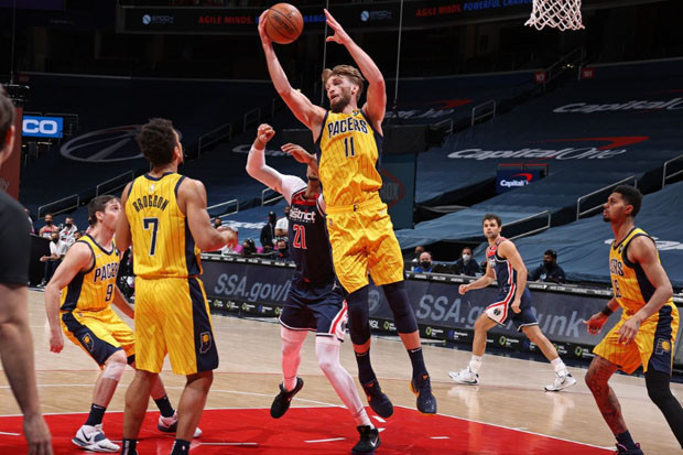 Washington Wizards vs...