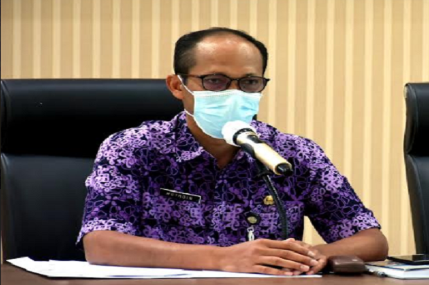 Pemkot Salatiga Dapat...