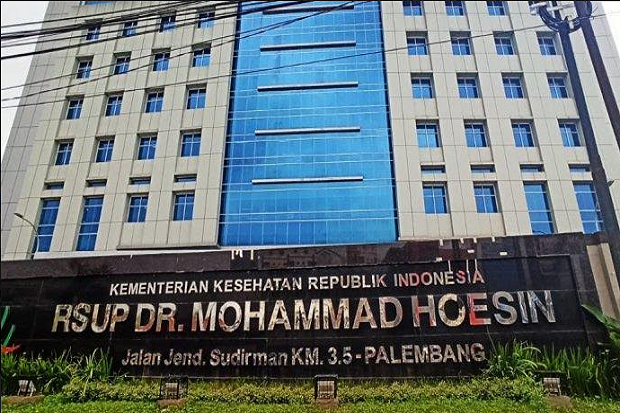 Antisipasi Lonjakan...