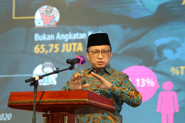 Tindak Lanjut Laporan...