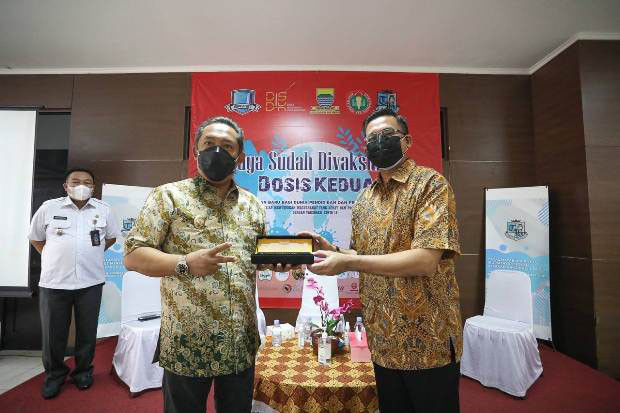 Kota Bandung Siap Gelar...
