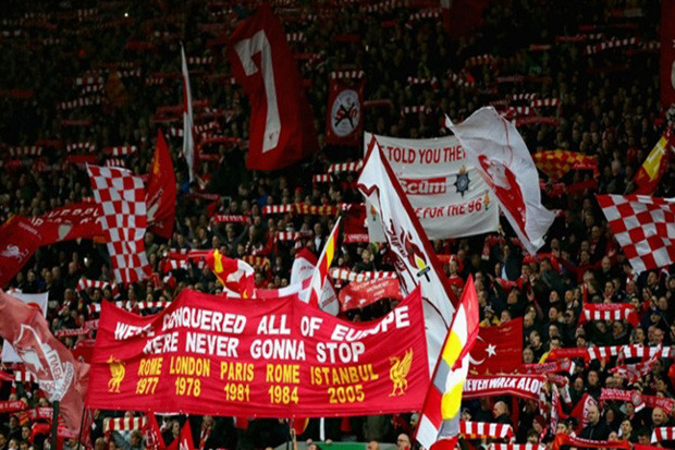 Jelang Musim Baru, Liverpool...