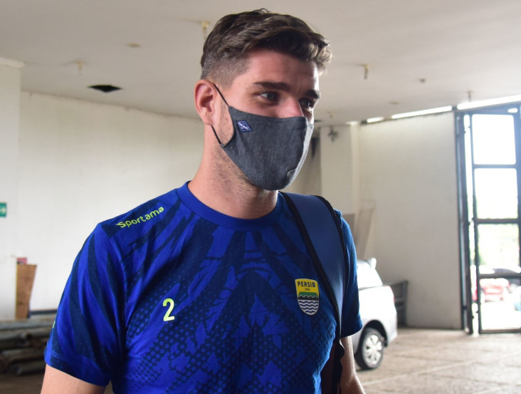 Sambut Liga 1 2021,...