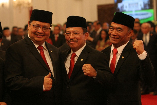 Mundur dari Calon Dubes,...