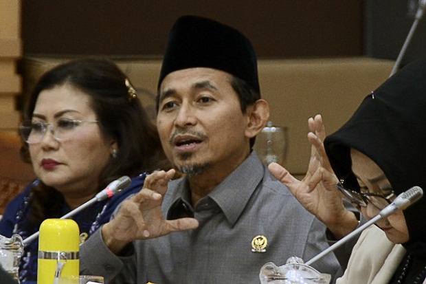 PKS Minta Kebocoran...