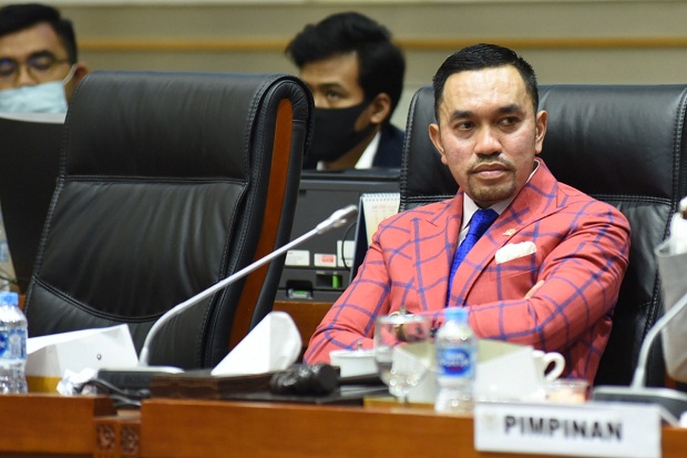 279 Juta Data WNI Bocor,...