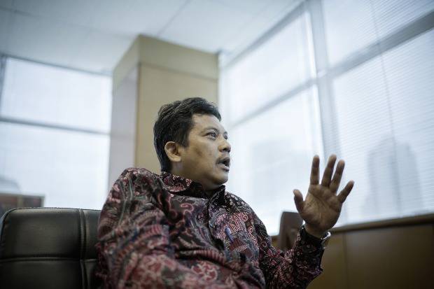 279 Juta Data WNI Bocor,...