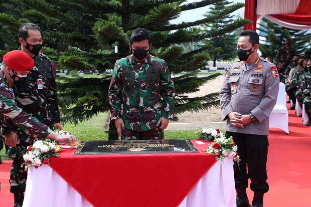 Permudah Akses Informasi,...