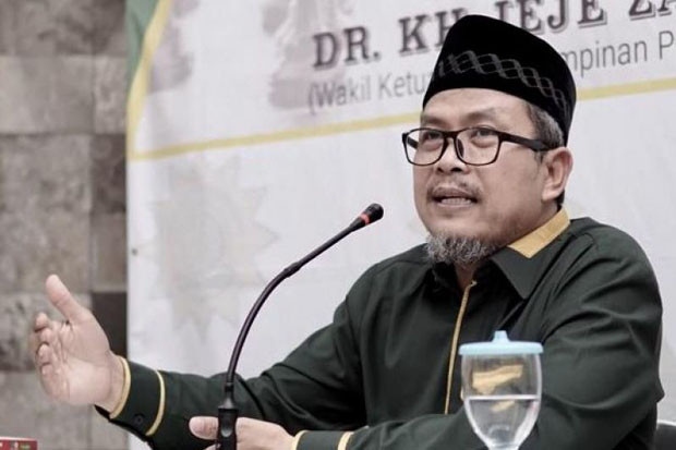 Persis Tegaskan Dukungan...