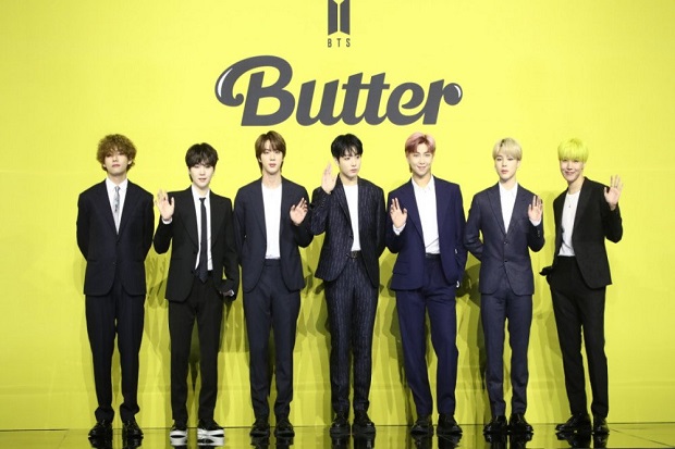 Baru Dirilis, Single...