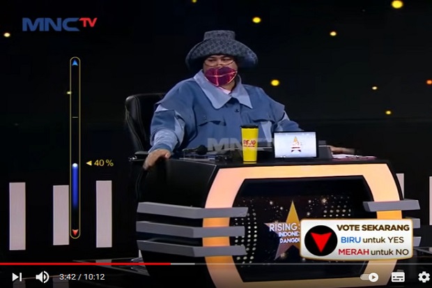 Master Igun Siap Berikan...