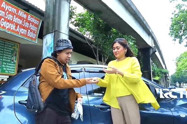 Original Movie Mimpi...