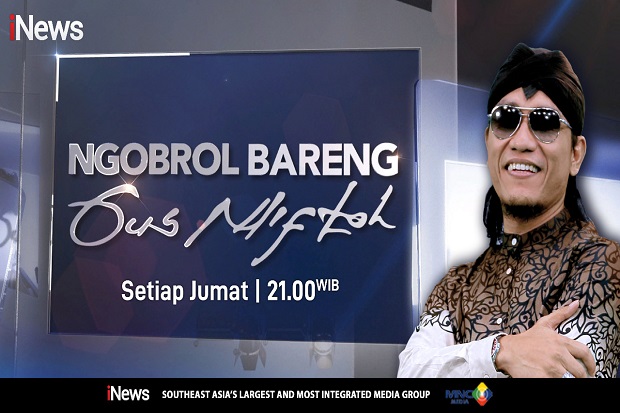 Sempat Dikira Meninggal...