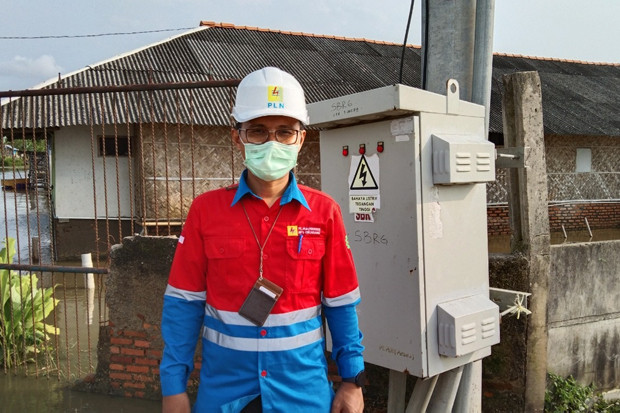 Dibanding Kwartal 1...