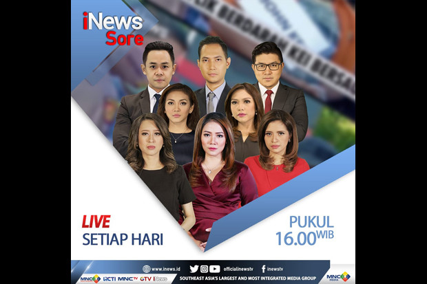 Anak Anggota DPRD Bekasi...