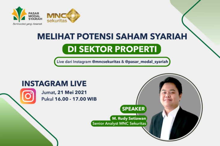 Intip Kiat Investasi...