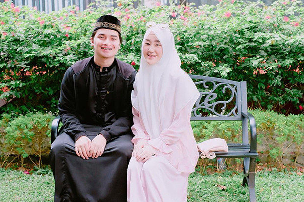 Perjalanan Cinta Alvin...