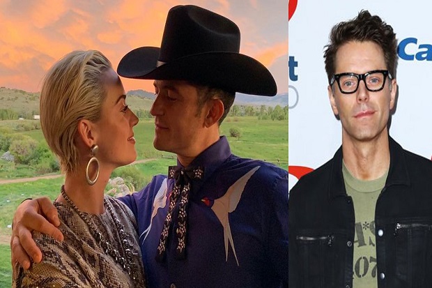 Bobby Bones Sebut Katy...