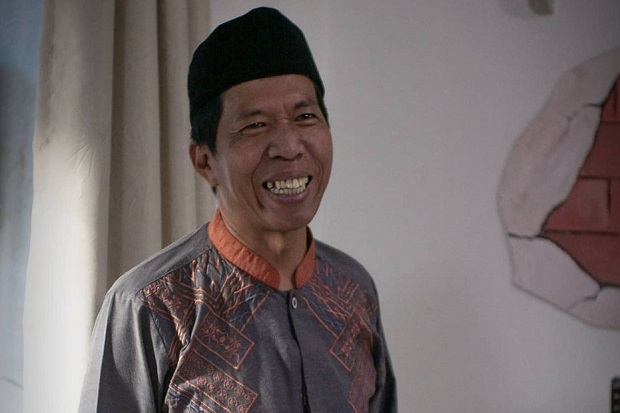 Anak Disebut Mirip dengannya,...
