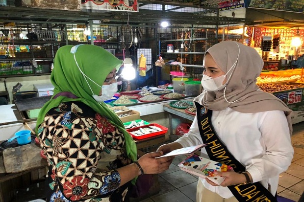 Cegah Penyebaran COVID-19,...