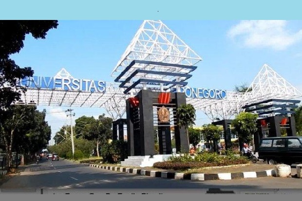 Keren! 9 Wisudawan Undip...