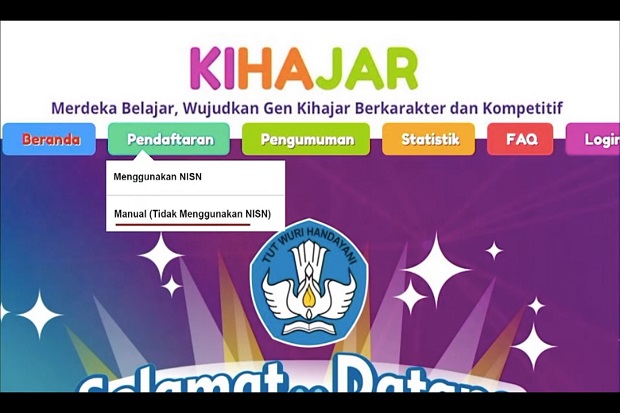 Kemendikbudristek Targetkan...
