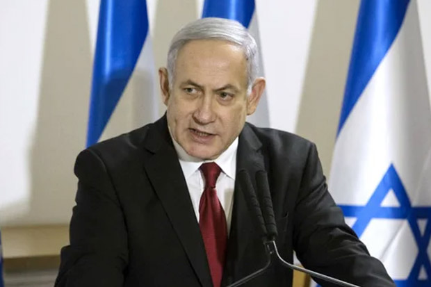 Baru Berdamai, Netanyahu...