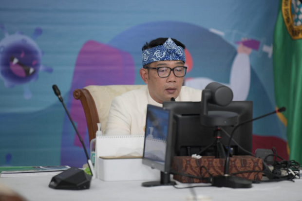 Kapolri Luncurkan Layanan...