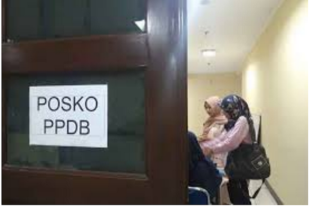 Pekan Depan PPDB Kota...