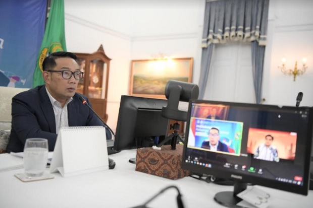 Pererat Hubungan Bilateral,...