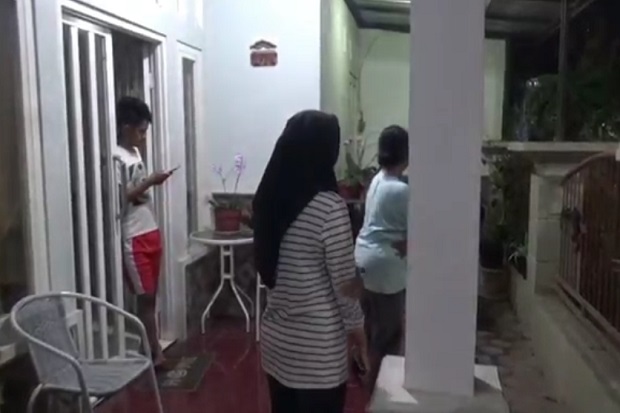 Gempa M 6,2 Bikin Panik...