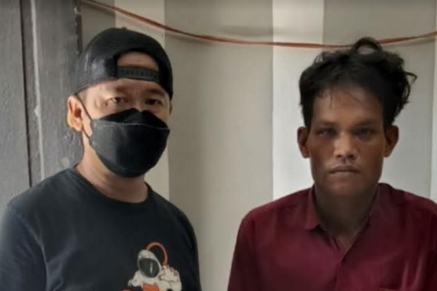 Rampas Uang, Anak Durhaka...