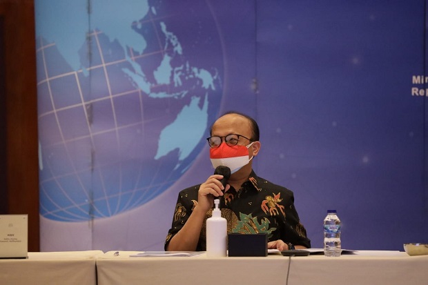 Indonesia Ajukan Tiga...