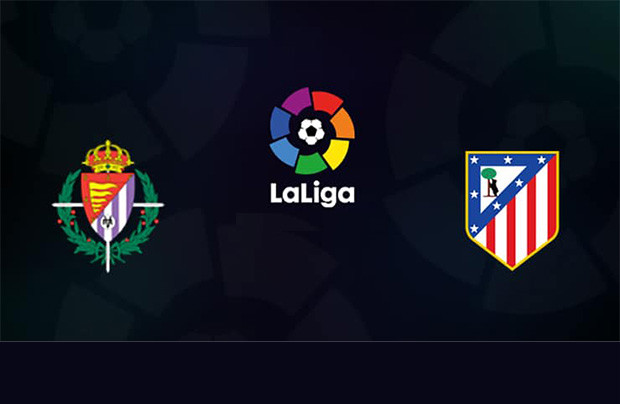 Jelang Real Valladolid...