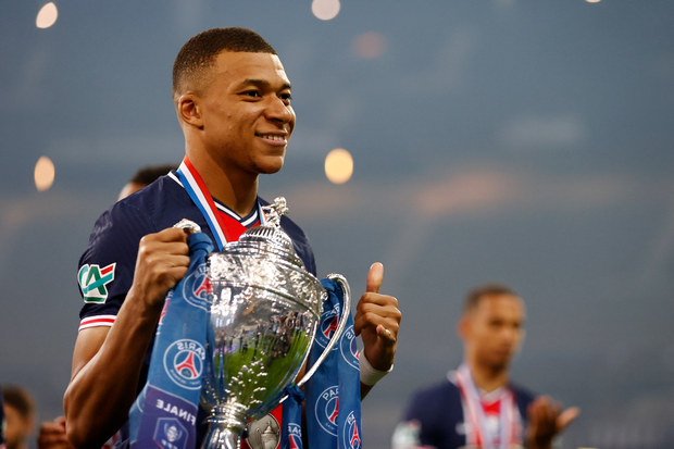 Jelang Brest vs PSG;...