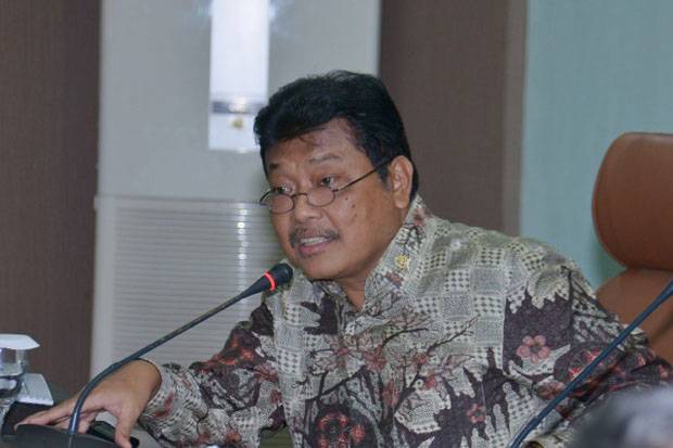 Legislator PDIP Nilai...
