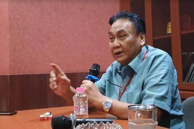 Ini Tiga Kriteria Capres...
