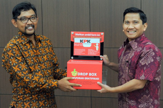 Waduh! Ternyata 9 Kasatgas...